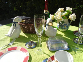 Komfortable Ferienwohnung in Zingst